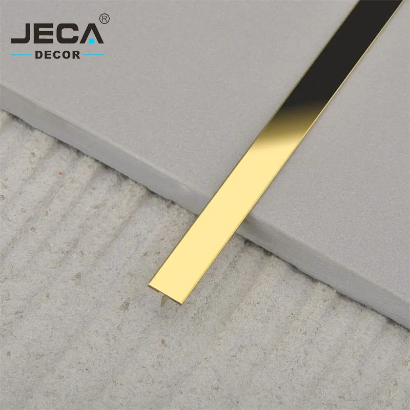 China Low Price Wall Decorative Metal Trim Strips Suppliers and  Manufacturers - Buy Discount Wall Decorative Metal Trim Strips - JECA Decor
