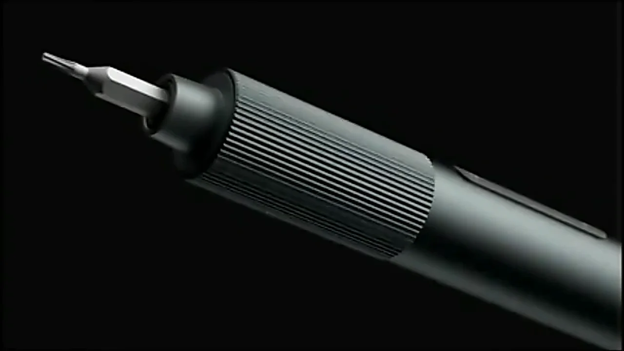 Аккумуляторная Отвертка Xiaomi Electric Precision Screwdriver Купить