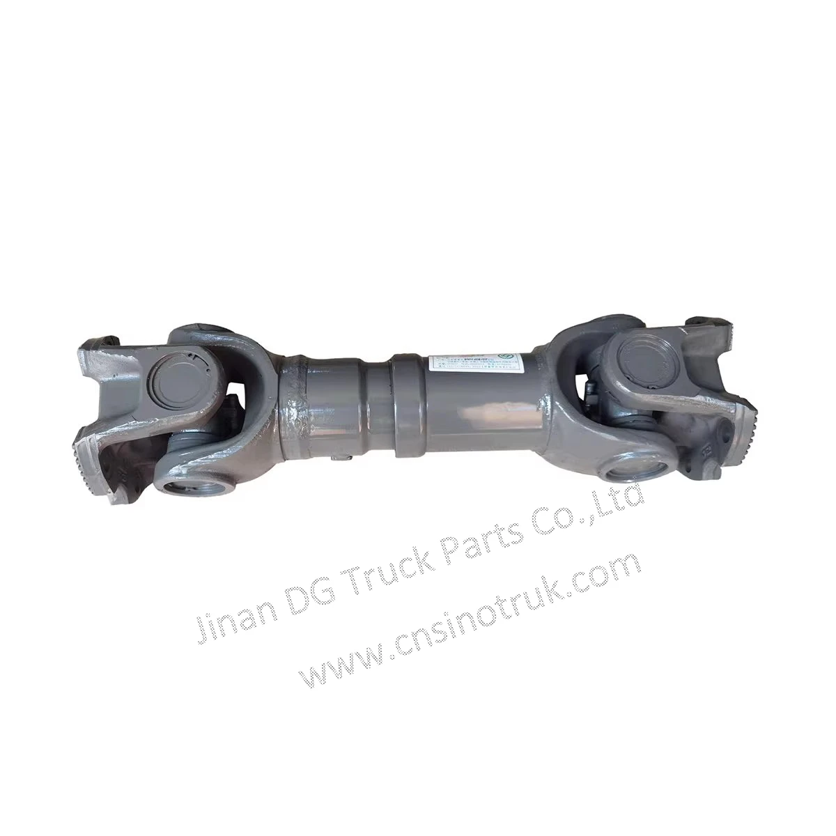 タナゴ Wholesale SINOTRUK Howo Short Shaft AZ9557310625 - OEM/ODM