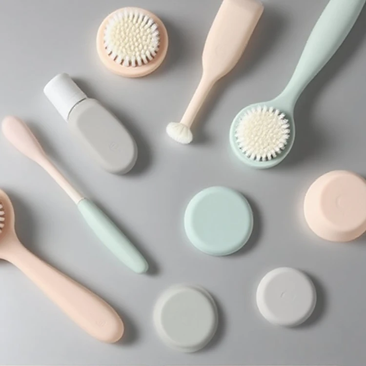 Custom Various Styles Silicone Beauty Tools & Cosmetic Instruments Made-to-Your-Needs Rubber Products