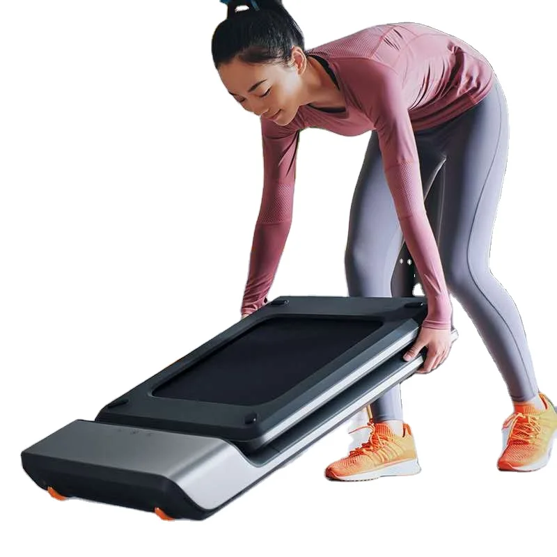 foldable running machines