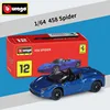 56008-458 ragno blu