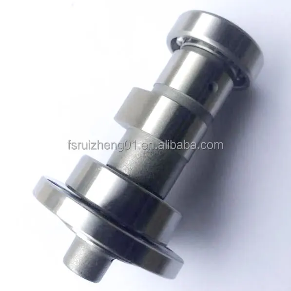 Factory Customized Modified Motorcycle Leva De Carrera Para Cg 400 Cd 70 Cb200 Xr200 Cb250 250z Camshaft for Honda