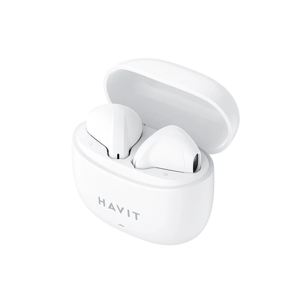 Havit Tw941 Wireless Bluetooth Headphones Stereo In-ear Earbuds_voghion.com