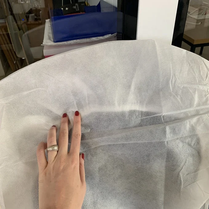 Non Woven Disposable Toilet Seat Cover manufacture