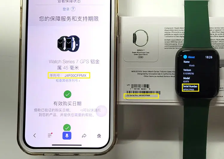 2021 New Smartwatch Watch 7 Clone Real 11 Hd 24hour Heart Rate Monitoring Smart For App Watch