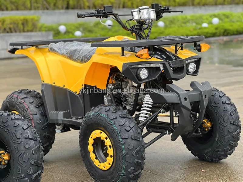 Atv all Terrain vehicle квадроцикл 1985 год