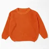 Pumpkin color