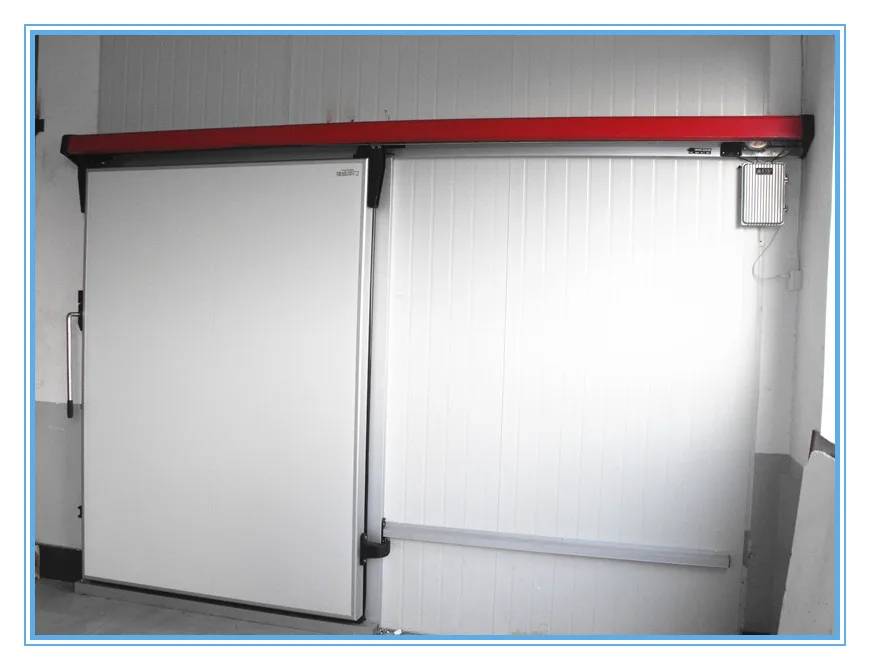 High-density Polyurethane Sandwich Panel, PIR, 50mm - detail 52