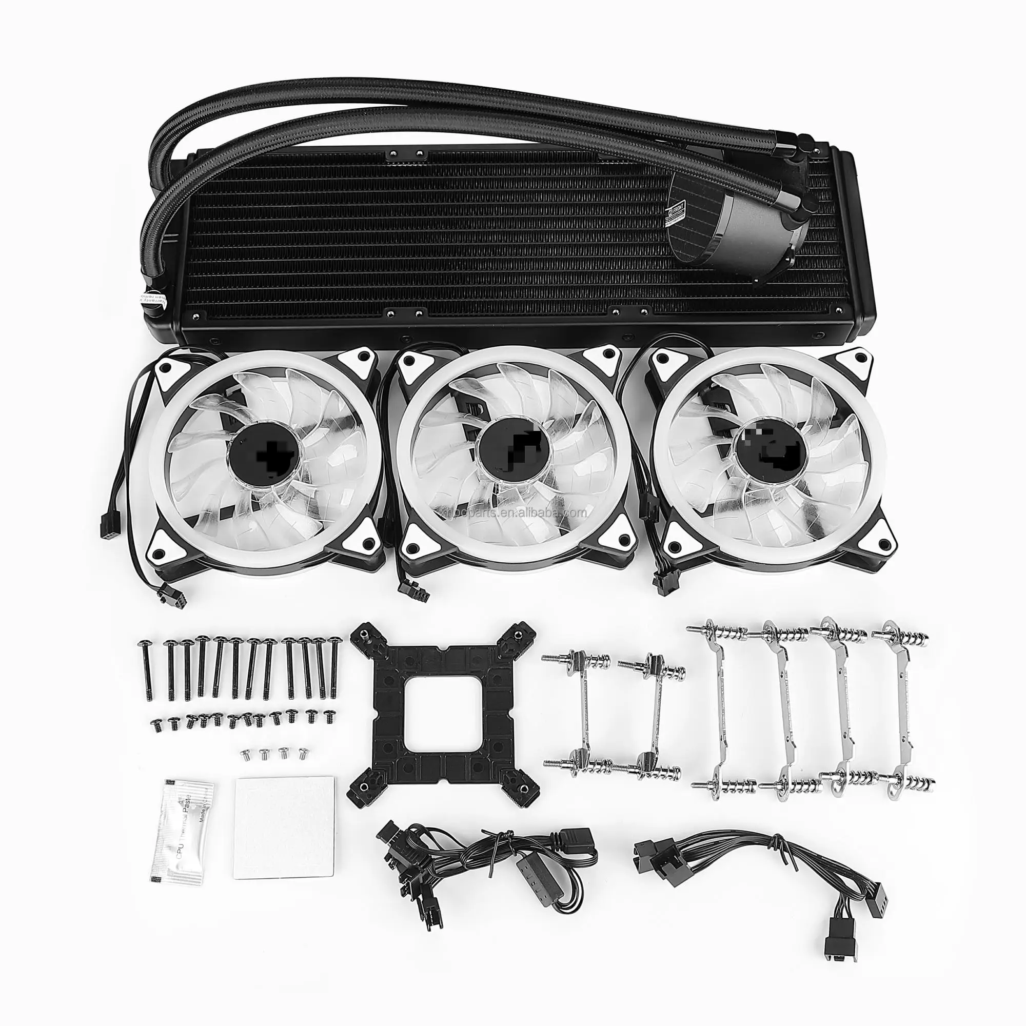 Wc Water Cooler For Computer Cpu Pc Cpu Cooler Buy Compressor Cpu
