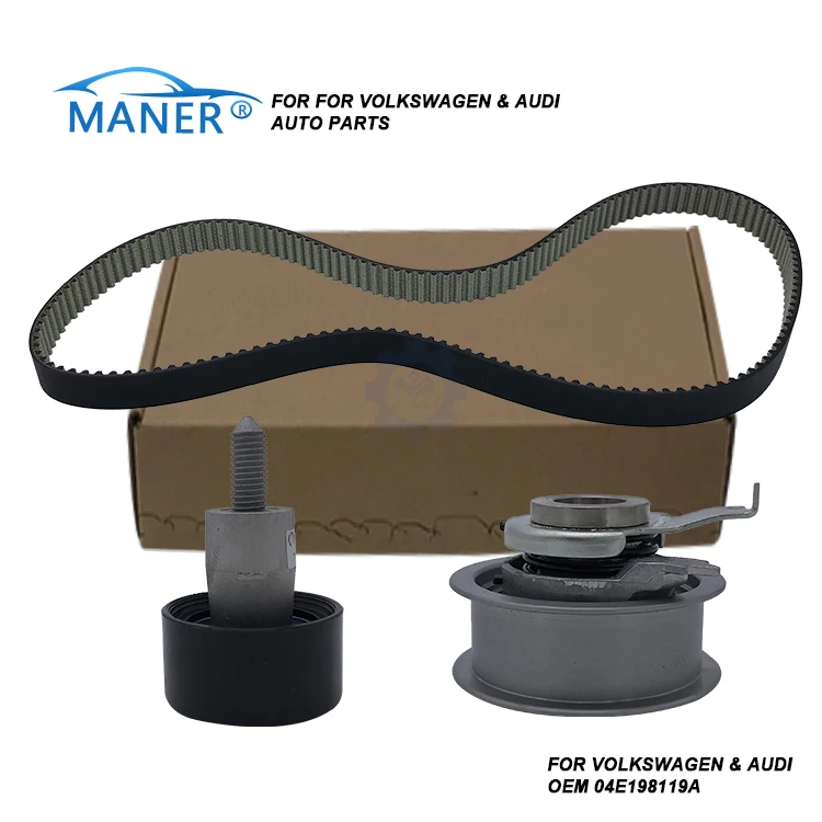 Maner 530059210 04e109119f Auto Engine Systems Ea211 Cramshaft Timing