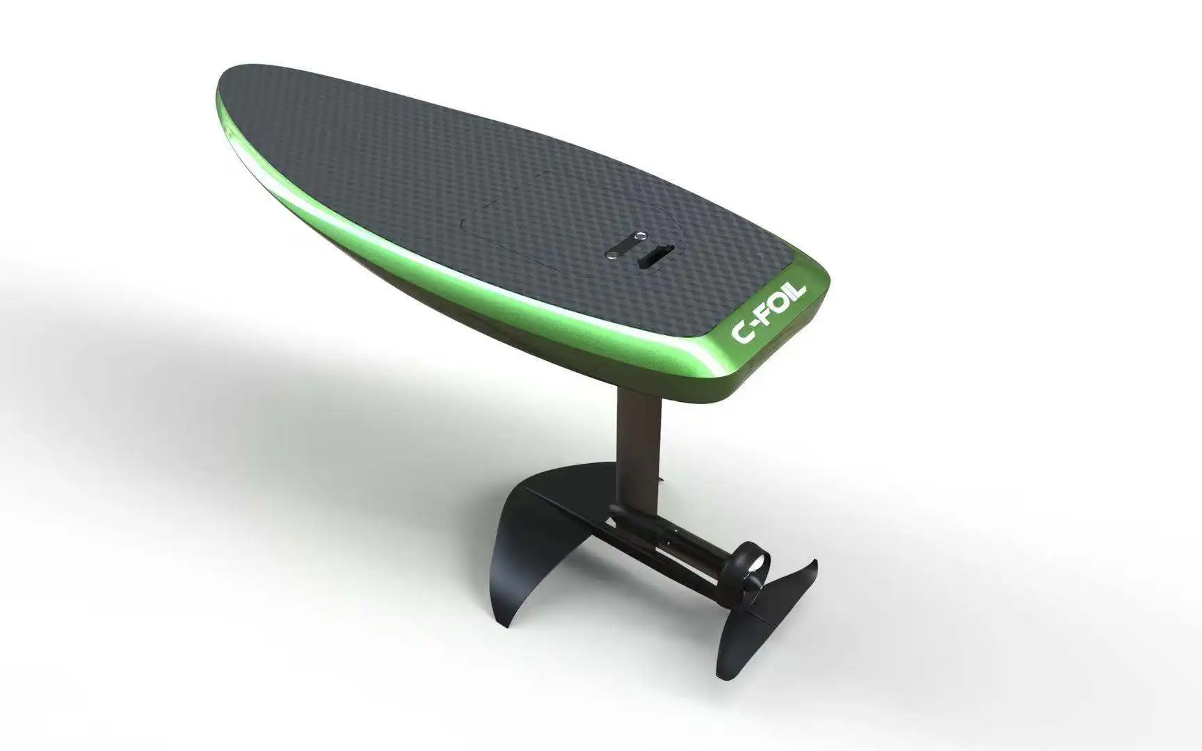 EFOIL Electric Hydrofoil Surfboard