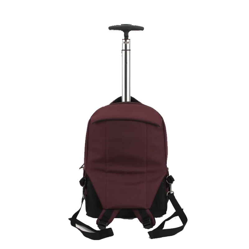 Benutzer definierte Reise-Trolley-Taschen mit Rad wasserdichte - Main Image