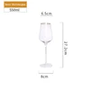 color-Red wine glass