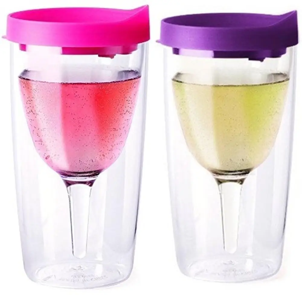 gold rimmed wine glasses Holiday Traditions Gold Rim Set of 4 Red Wine Glasses main image 1