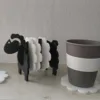 COMO SE MUESTRA