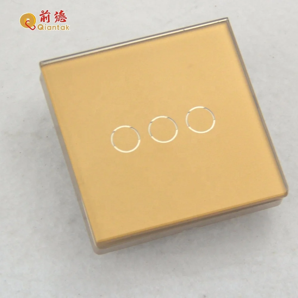 glass switch panel (2)