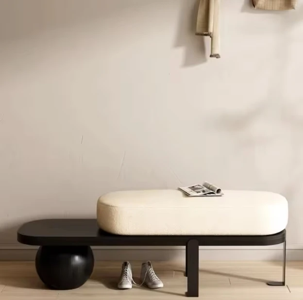 Customizable Pine Wood Shoe Rack Cabinet With Attractive Design For ...