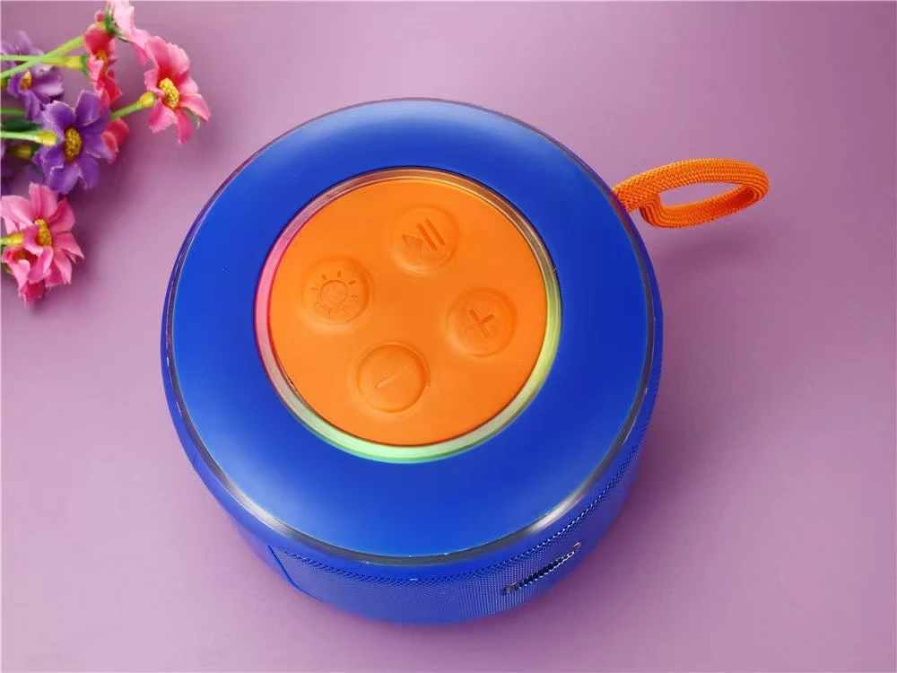 スピッツ　Bluetoothスピーカー Bluetoothスピーカー ワイヤレス スピーカー Zx portable