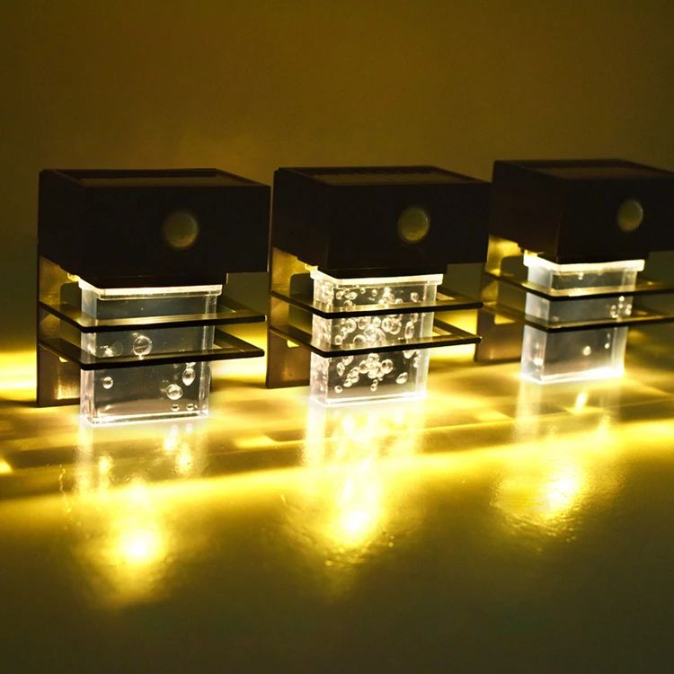 High Quality Light Indoor Modern Waterproof Porch Garden Led Wall