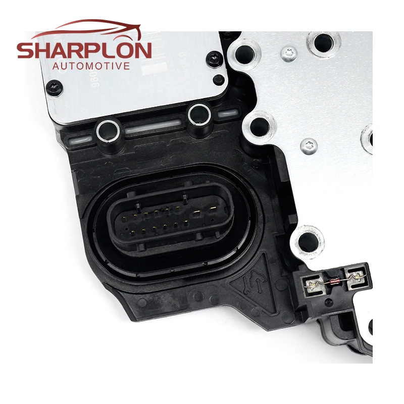 専用 Transmission Control Module Plug&Play 2006 Chevrolet Express