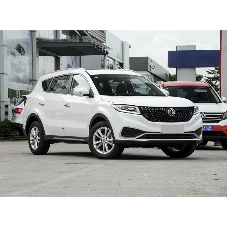 DONGFENG GLORY 580 Pro SUV Seats, LED Camera, 2024