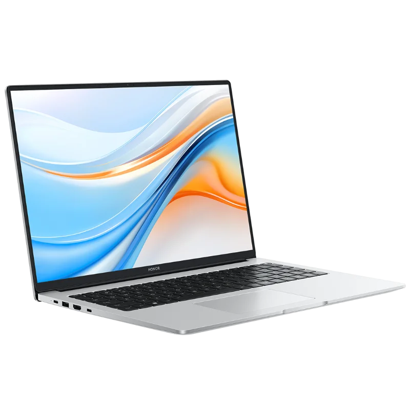 Honor Magicbook X16 Plus 2024 - AI Laptop with 16