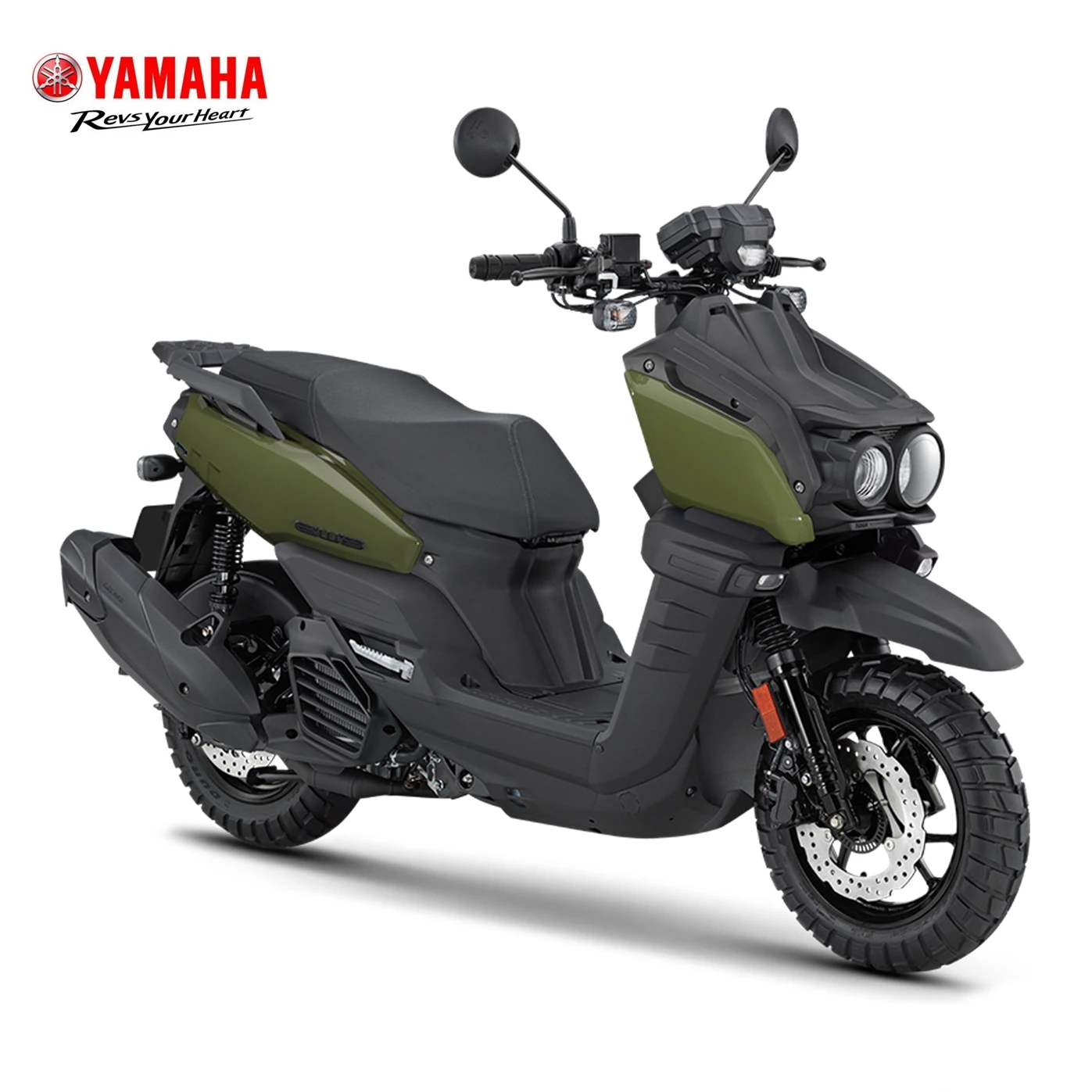 Hot Taiwan Yamaha BW'S 125 Scooters - Compact & Efficient