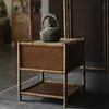 Meilu Bamboo