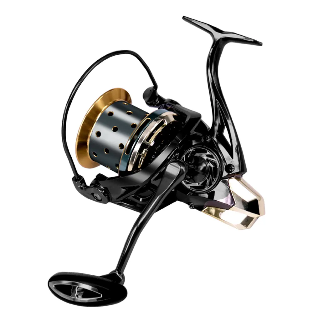 Deukio All 金属高強度本体ガイドロッド構造抗海水長距離キャスタースピニングリール Buy スピニングリール オールメタル高強度本体ガイドロッド構造抗海水長距離キャスタースピニング釣りリール Deukioオールメタル高強度本体ガイドロッド構造抗海水長距離キャスター