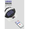 Camping light remote control with power indicator USB cable