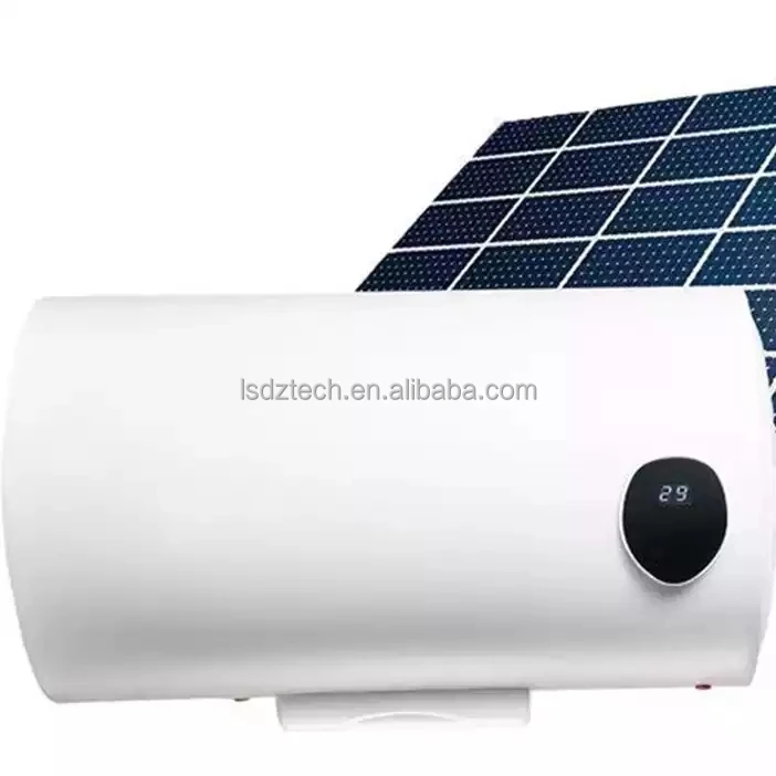Solar Storage Electric Water Heater Dc Solar Pv Water Heater Free Spare