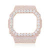 Model 1 -  Rose Gold