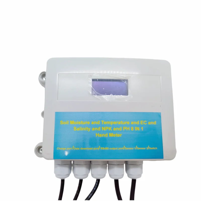 WIRELESS GPRS 4G WIFI LORA LORAWAN CEILING TYPE AIR TEMPERATURE HUMIDITY OXYGEN CARBON DIOXIDE METHANE GAS MONITORING SENSOR