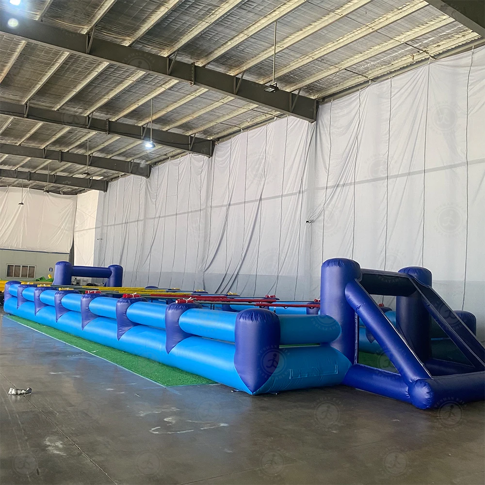 Commercial Giant Adults Inflatable Sport Game,kids Inflatable Human ...