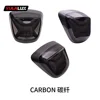 smoke with carbon fiber print cover