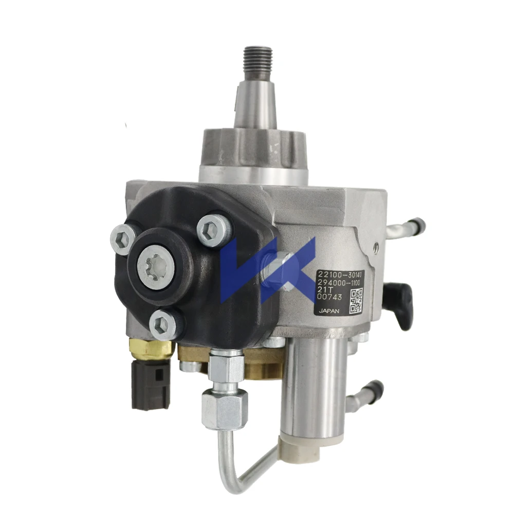 HP3 燃料噴射ポンプ 294000-1200 8-97381555-4 、いすゞ N シリーズ