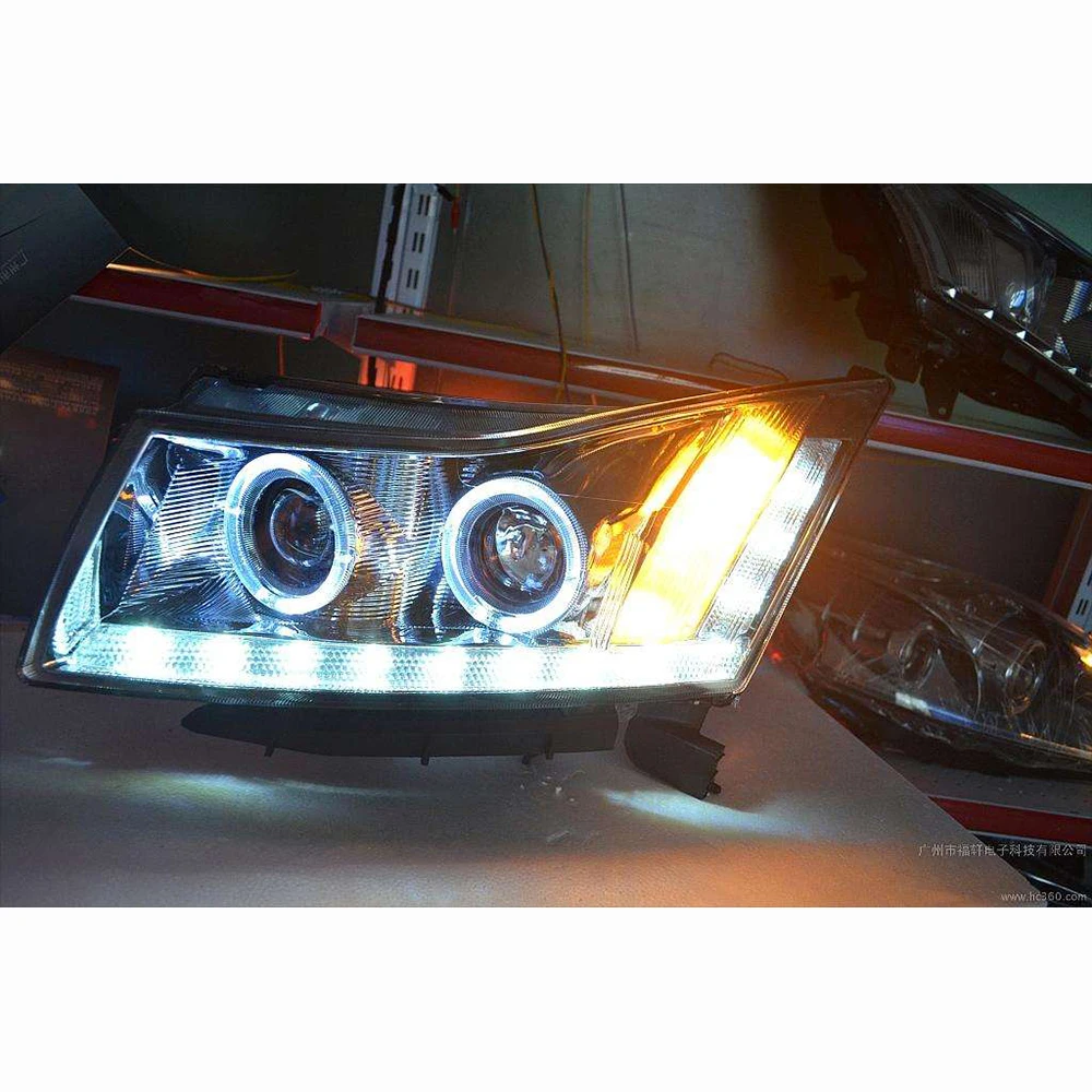 best chinese headlamp