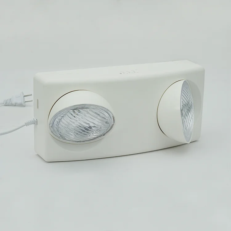High Quality Chinas Automatic Long Lasting Leding Fixture Emergency