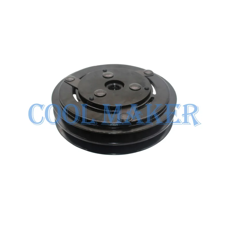 Car for York Ac Compressor Clutch Assembly 2pk 152-178mm|