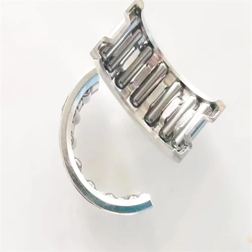 High quality 09263-24018 For Suzuki Crankshaft Bearing 24X32X20