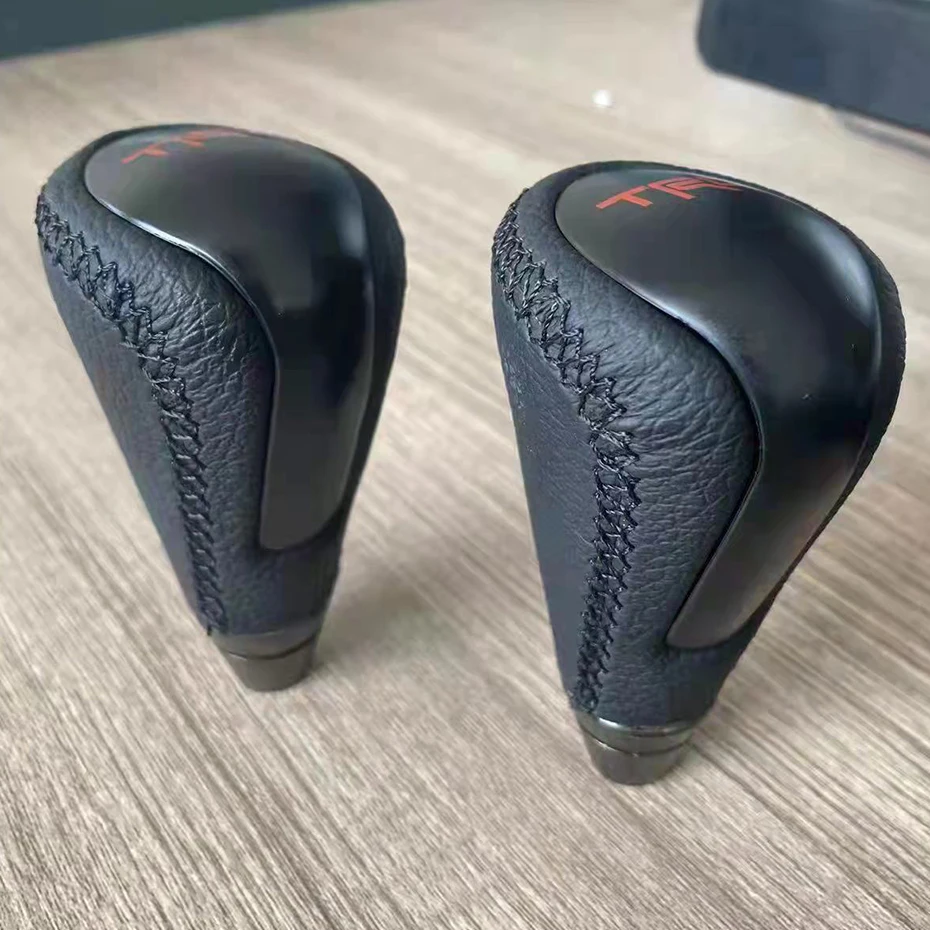 Carbon Fiber Auto Shift Knob for Tacoma & Lexus F-sport