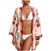 Rouge multicolore