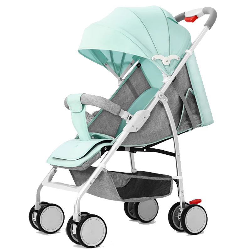 mamalove pram