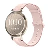 10# Rose avec du violet fumé