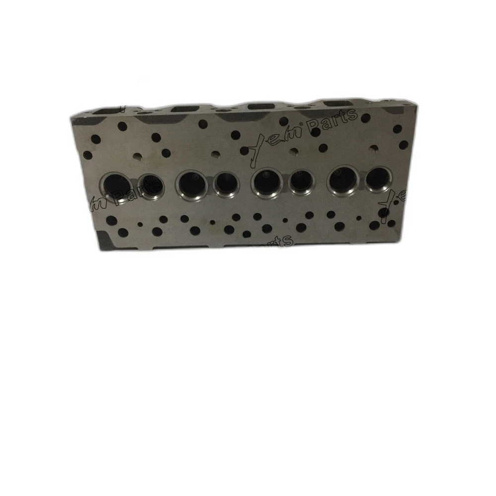 4D94LE Cylinder Head for Komatsu Cylinder Head Industrial Machinery Spare Parts