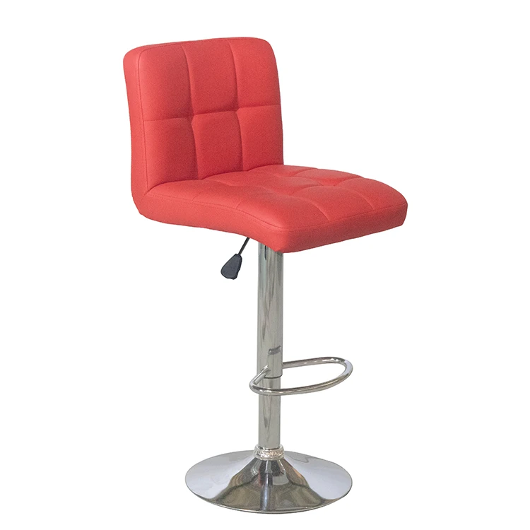 Swivel Standing Stool bar High Chair