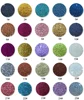 50 glitter color for you to choose