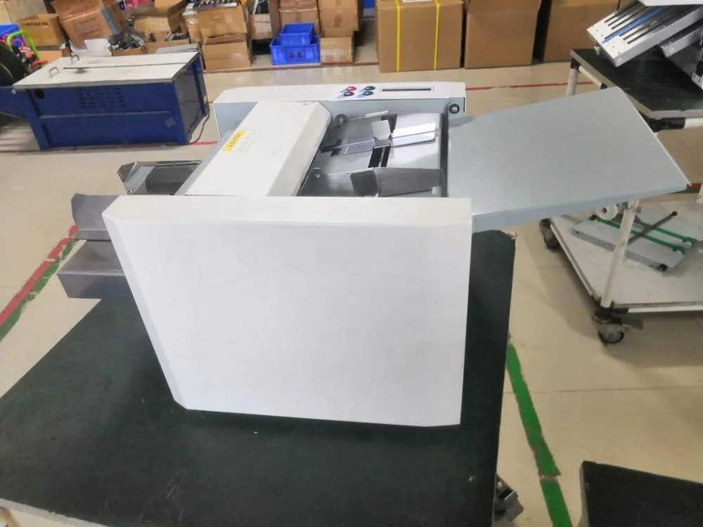 Top Quality Envelope Counter in Stock Office Equipment Letter Counting Machine