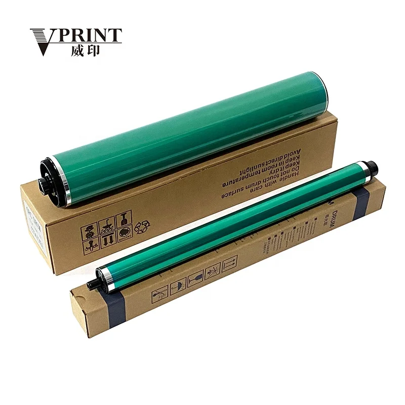 Tambor OPC Compatível e NOVO para Impressoras Konica Minolta Bizhub C451, C452, C550, C551, C552, C620, C650, B502, B552, B602, B652, B654